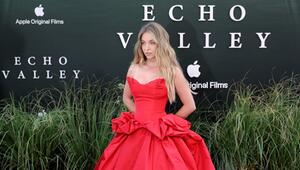Sydney Sweeney strahlt nach Trennung im Rampenlicht