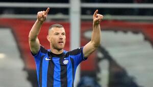 Edin Dzeko