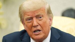 Trump droht Russland-Handelspartnern mit 100-Prozent-Zöllen