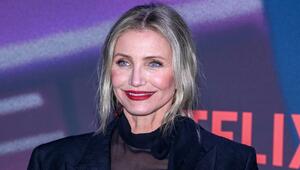 Cameron Diaz soll bald wieder für eine Rom-Com vor der Kamera stehen.