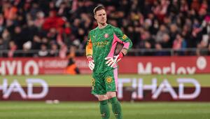 Marc-André ter Stegen