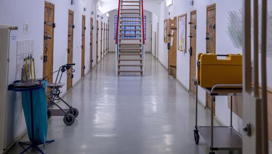 Justizvollzugsanstalt Bützow