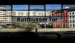 Bahnhof Kottbusser Tor