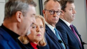 Schlechte Noten im ZDF-Politbarometer