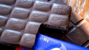 Milka Schokolade