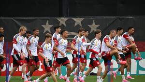 Fußball-WM 2026 - Pressekonferenz Deutschland