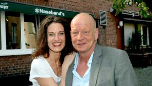 Tanja und Michael Naseband