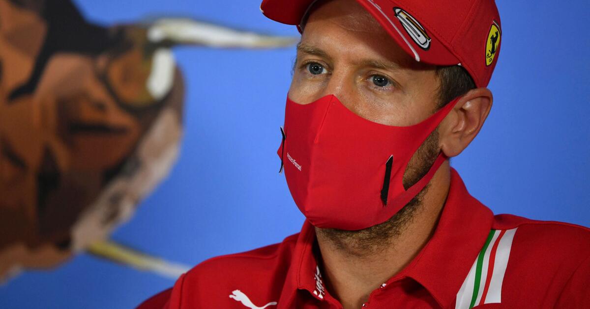 Corona Verhaltensregeln Ferrari Teamchef Ermahnt Vettel Und Leclerc Web De