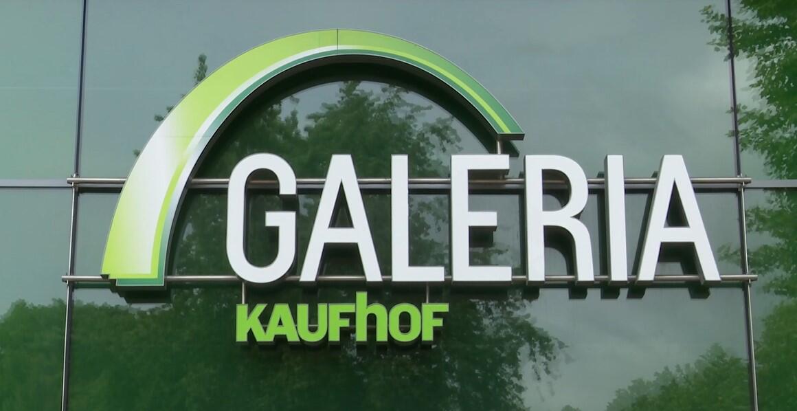 Galeria-Kaufhof-Betriebsrätin zu Signa-Insolvenz: Panik ist noch nicht  ausgebrochen