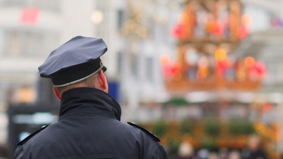 Weihnachtsmarkt in Hannover - Verdacht auf Anschlag