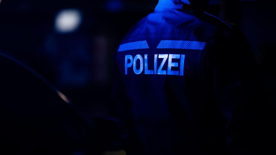 Polizei Symbolbild