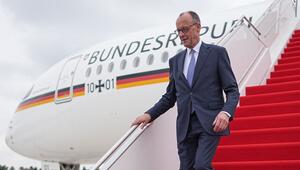 Bundeskanzler Merz reist nach Paris und Warschau