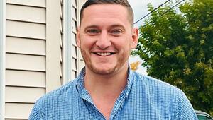 Deutscher Fabian Schmidt