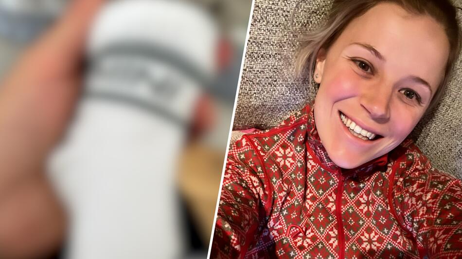 Miriam Neureuther: Sie teilt zuckersüßen Einblick in ihr Familienglück