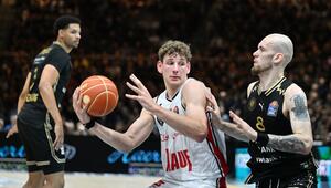Löwen Braunschweig - Würzburg Baskets