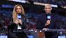 Kate Scott und Thierry Henry