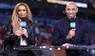Kate Scott und Thierry Henry