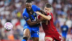 FC Liverpool - AFC Bournemouth