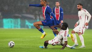 Paris Saint-Germain - Stade Brest