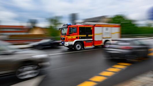 Feuerwehr