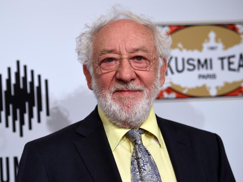 Dieter Hallervorden Steckbrief Bilder Und News WEB DE