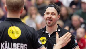 Tim Boll, Tischtennis, Deutschland, Sport