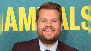 Könnte James Corden bald Bürgermeister von London werden?