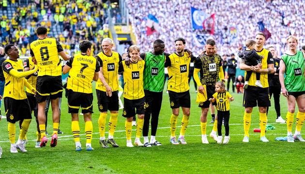 Borussia Dortmund