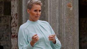 Sonja Zietlow im Finale der aktuellen "Die Verräter"-Staffel.