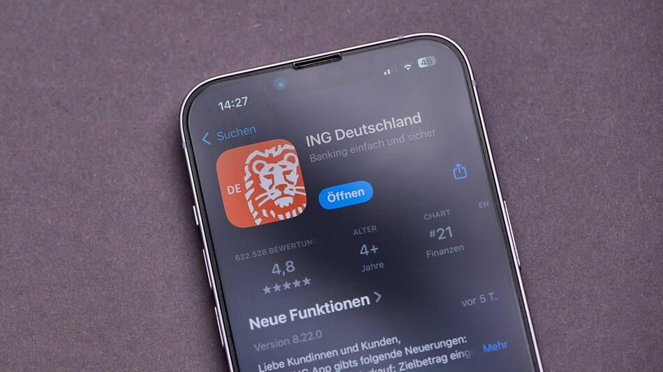 ING App