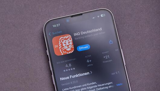 ING App