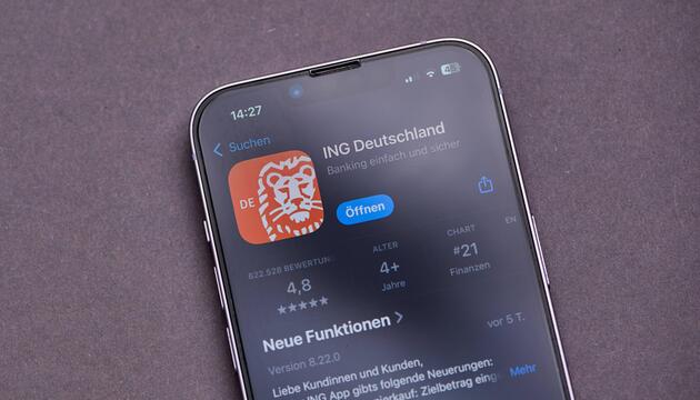 ING App