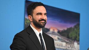 Zohran Mamdani, New York, Bürgermeisterwahl, Demokraten, US-Politik