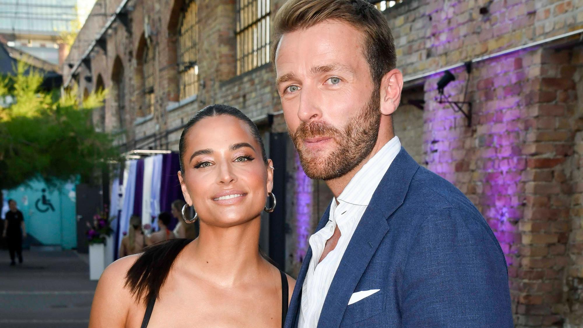 Amira Aly hat Angst vor dem "großen Knall" mit Christian Düren | WEB.DE