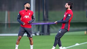 FC Liverpool - Training