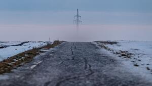 Winterwetter in Bayern