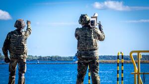 Sicherheit in Häfen und auf Nord- und Ostsee