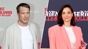 Oliver Pocher, Amira Aly.