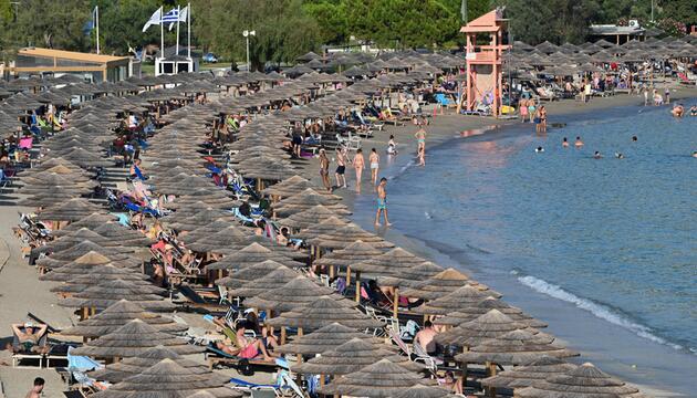 Vouliagmeni 