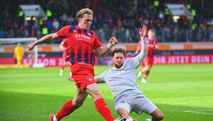 1. FC Heidenheim - Energie Cottbus