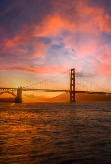 Golden Gate Bridge