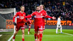 FC Augsburg - VfB Stuttgart