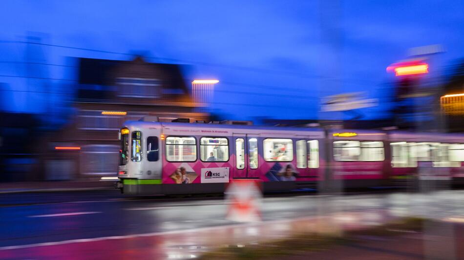 Stadtbahn