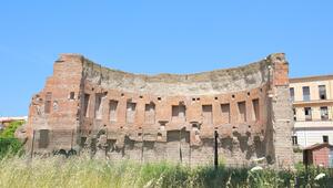 Domus Aurea in Rom