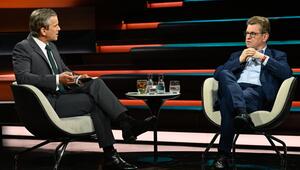Ralf Stegner bei "Markus Lanz"
