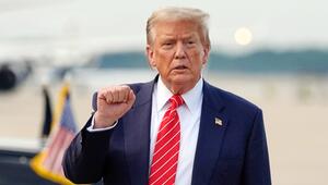 US-Präsident Trump