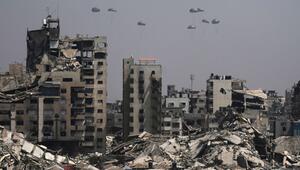 Nahostkonflikt - Gazastreifen