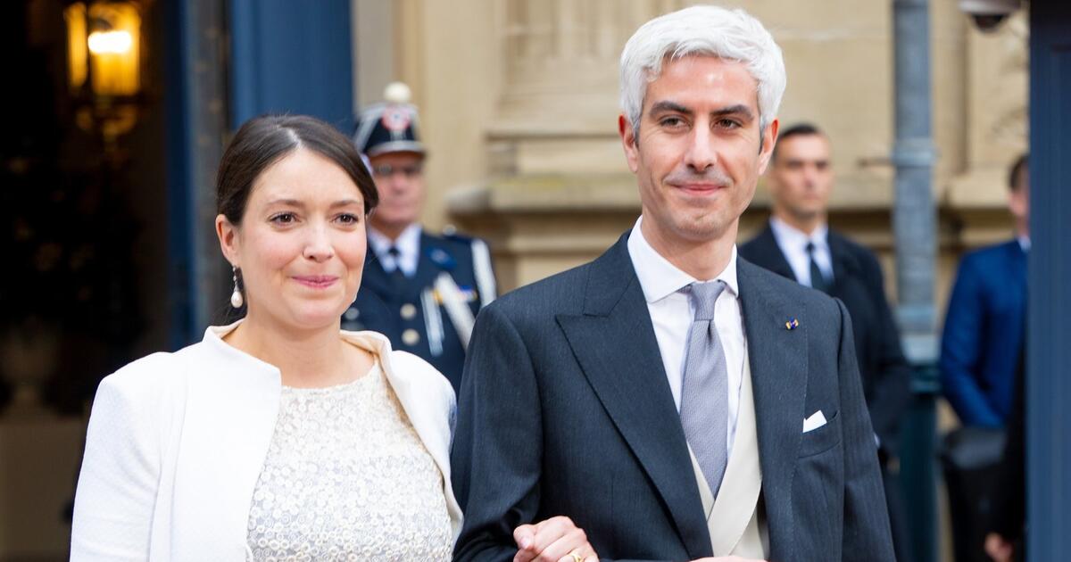 Alexandra Graph Prinzessin Alexandra und Nicolas Bagory sind wieder Eltern geworden ...