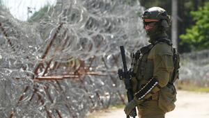 Polens Grenze zu Belarus