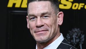 John Cenas Zeit im Ring ist vorbei.